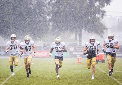 Cardinals-Saints preseason game canceled due to Hurricane Ida