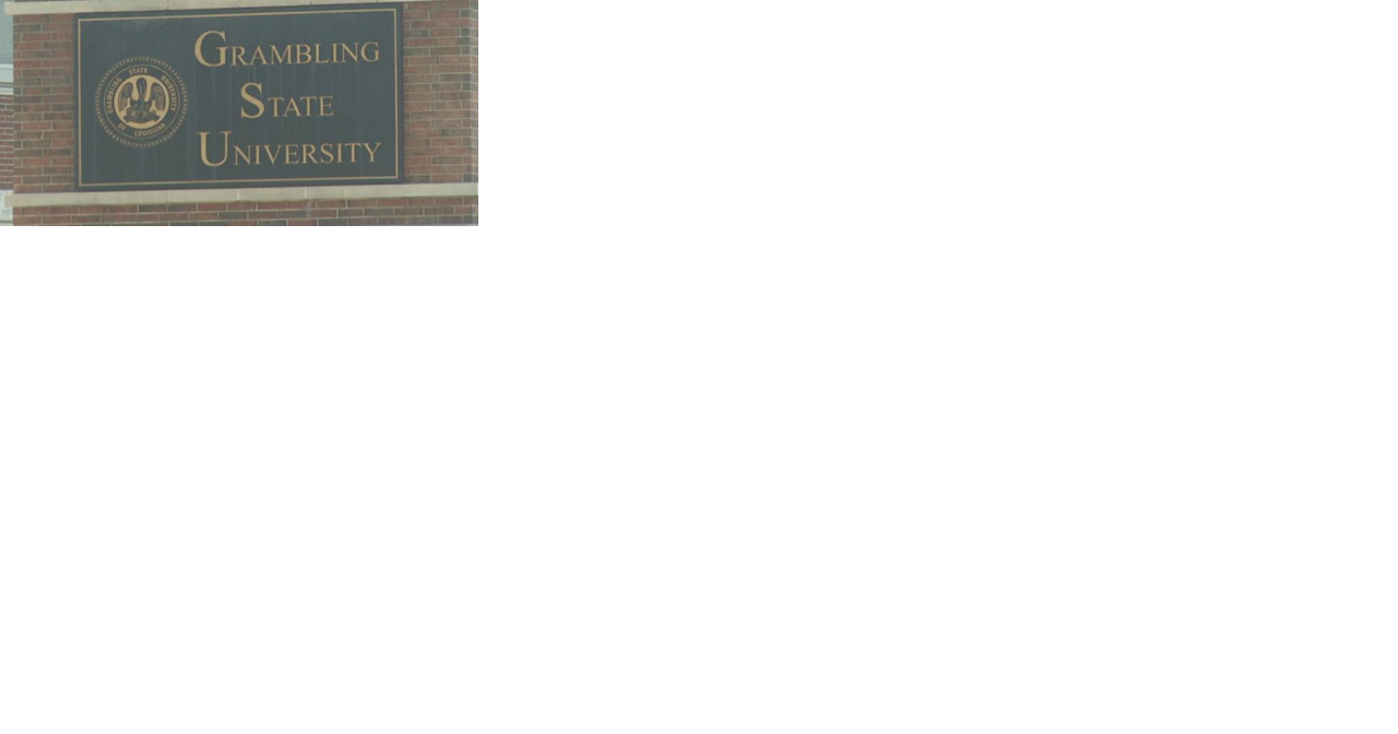 Grambling State University wins approved from Board of Regents for security wall - Vimarsana News