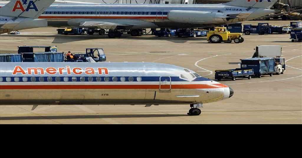 Fuel pump fire causes ground stop at DFW Airport, delaying hundreds of