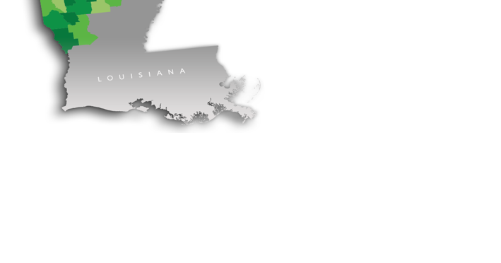 North Louisiana Economic Partnership announces service territory movement - Vimarsana News