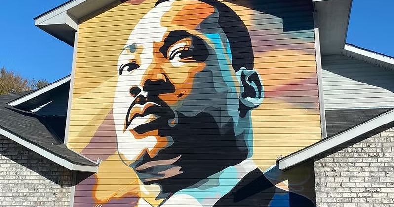 AT&T to invest $50K in MLK Neighborhood Association