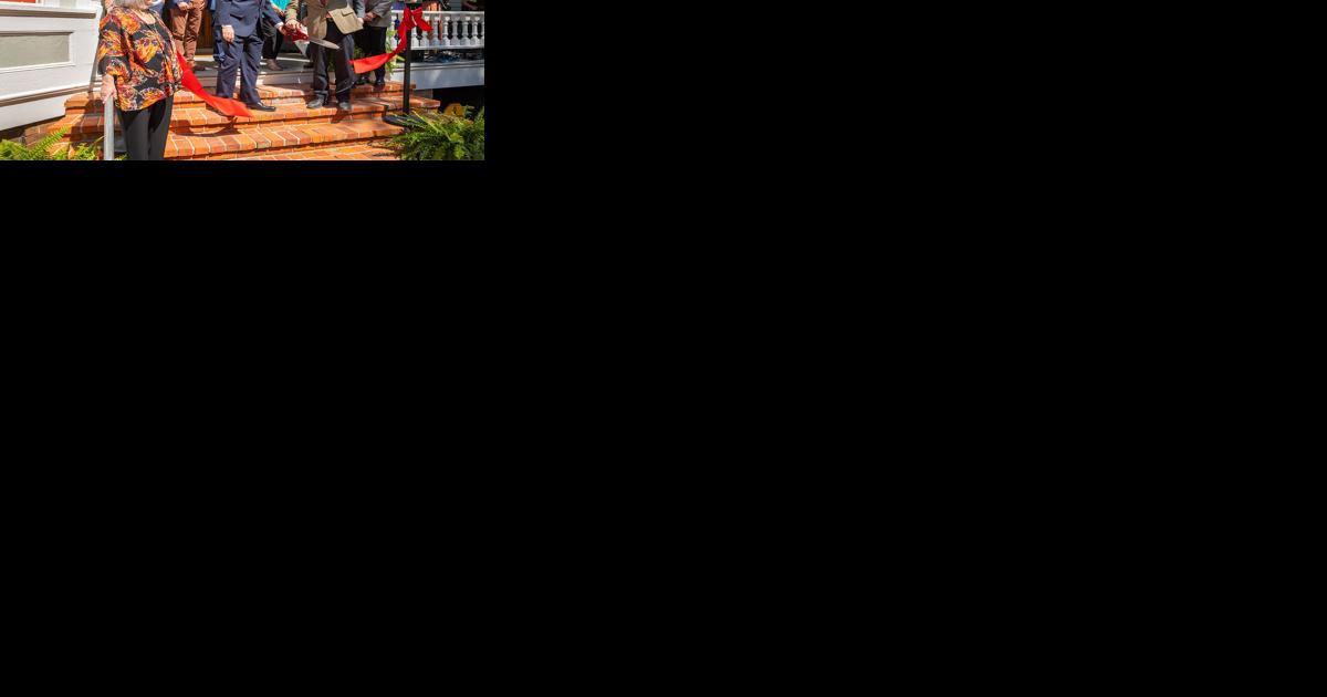 UL Lafayette's Center for Louisiana Studies flings open doors to Roy House | Community - Vimarsana News