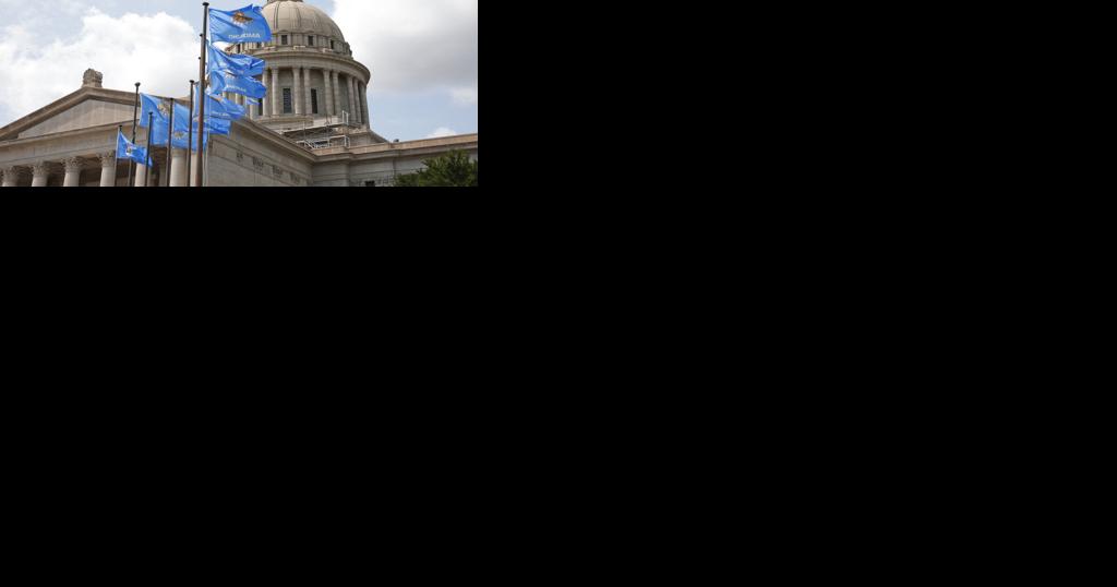 Group sues Okla. governor over birth certificate order - Vimarsana News