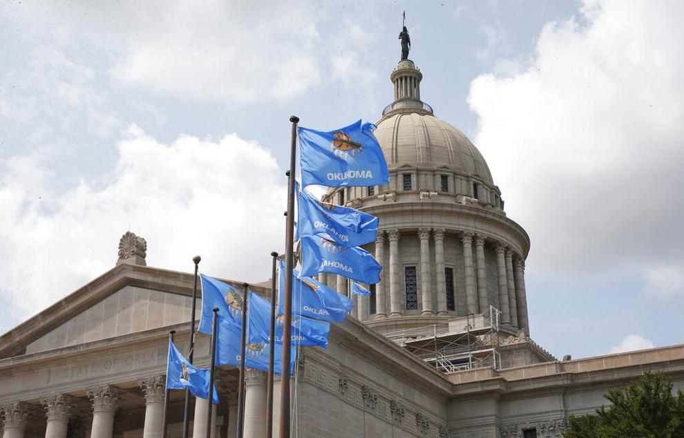 Oklahoma Senate approves longer school year bill, sends measure to governor