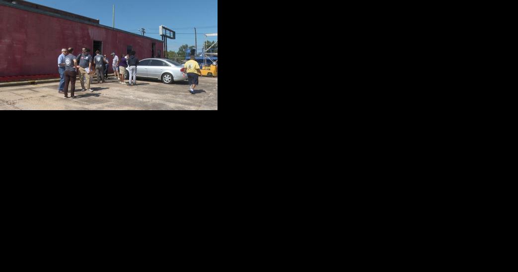 Shreveport Common Day contest held to redevelop Texas Ave. - Vimarsana News