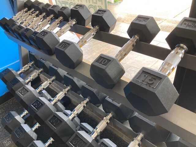 Home fitness growing in the ArkLaTex - Vimarsana News