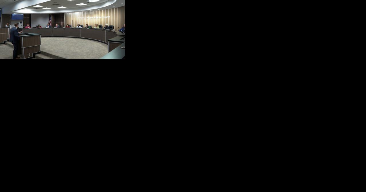 Caddo School Board adopts state plan addressing seven failing schools - Vimarsana News