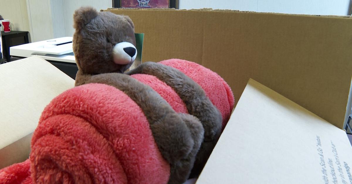 Domestic Violence Prevention of Texarkana needs donations for Santa