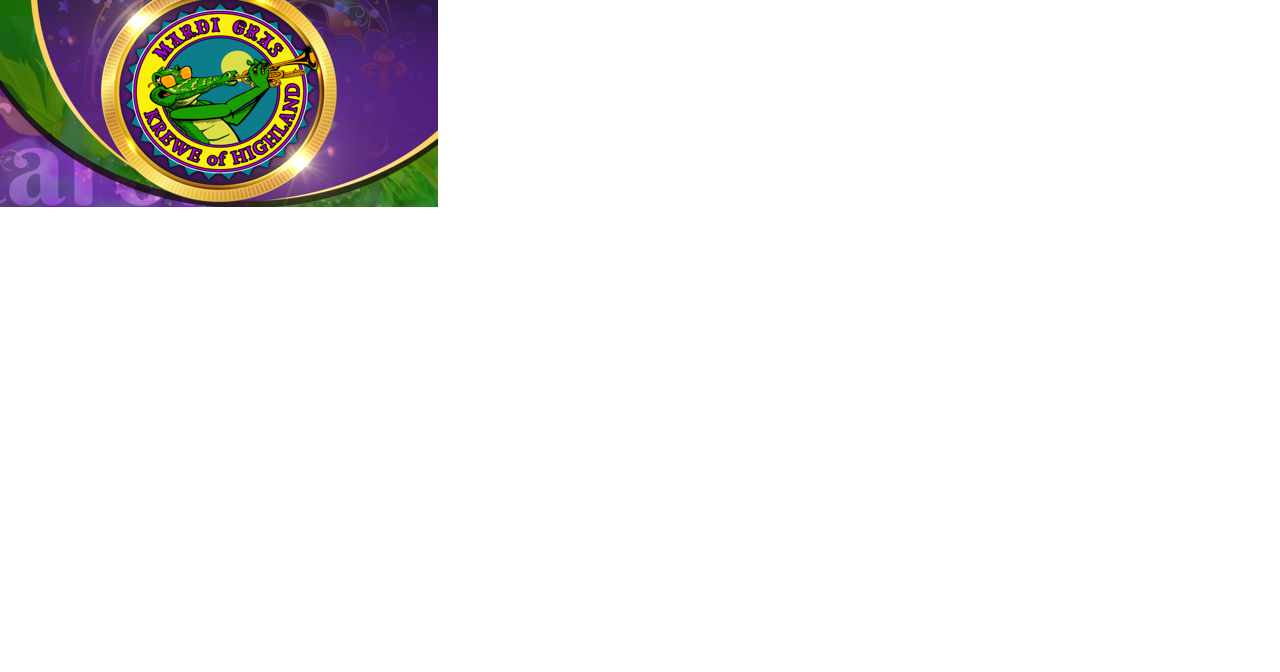 Krewe of Highland parade all set for Super Bowl Sunday's roll; KTBS 3 Parade Tracker available - Vimarsana News