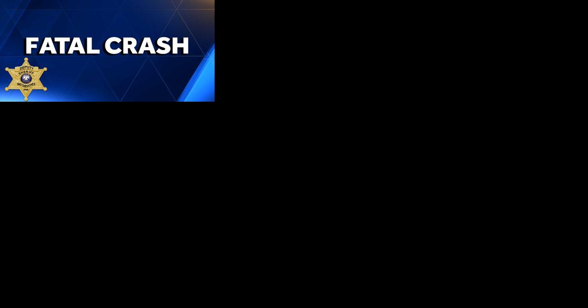 Early morning crash claims life of Natchitoches Parish man - Vimarsana News