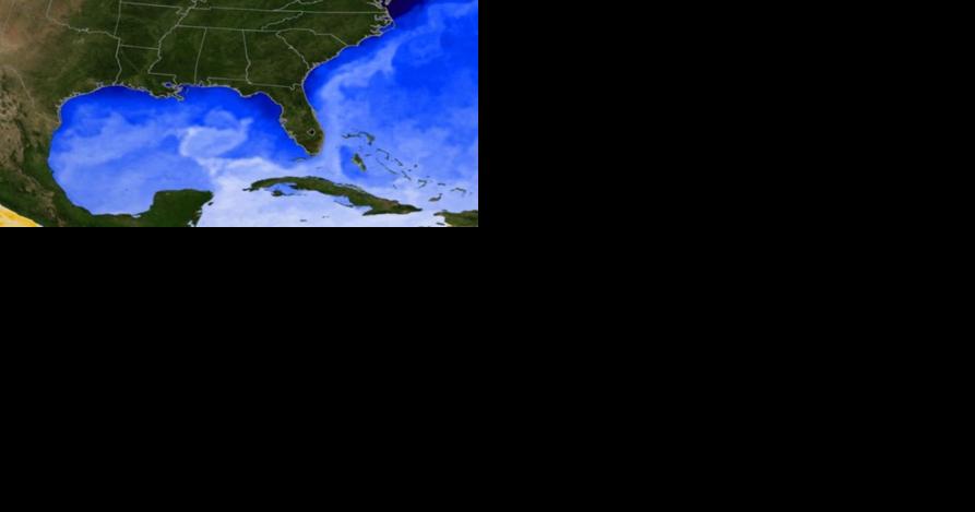Goal is to shrink Gulf dead zone, but that's not happening - Vimarsana News