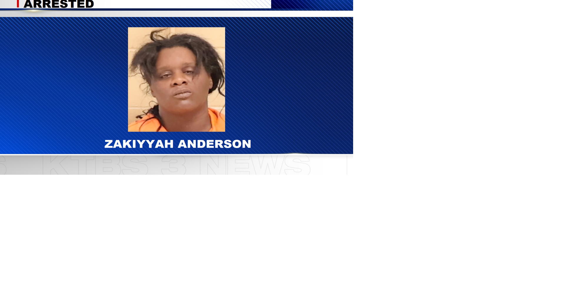 Victim identified in fatal stabbing on Morningside Drive in Shreveport ...