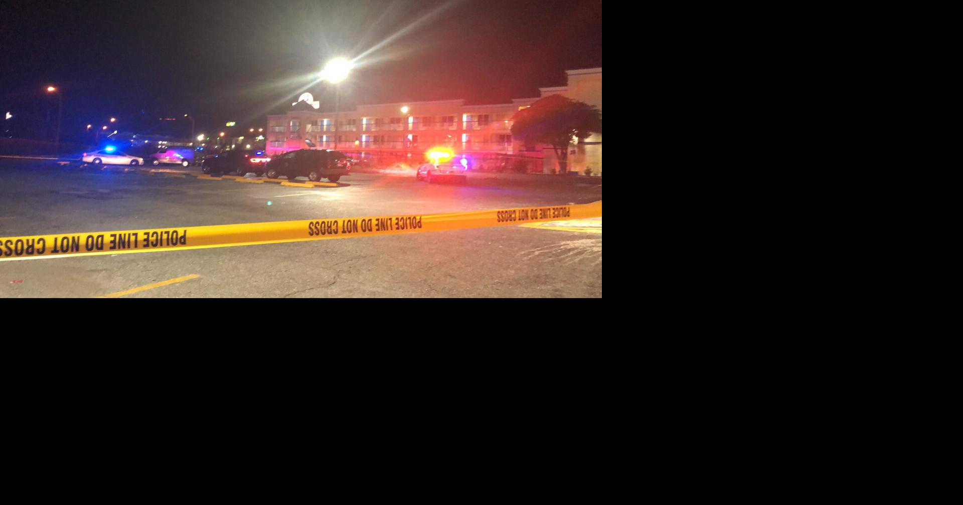 Man shot, killed outside Shreveport hotel | Crime | ktbs.com