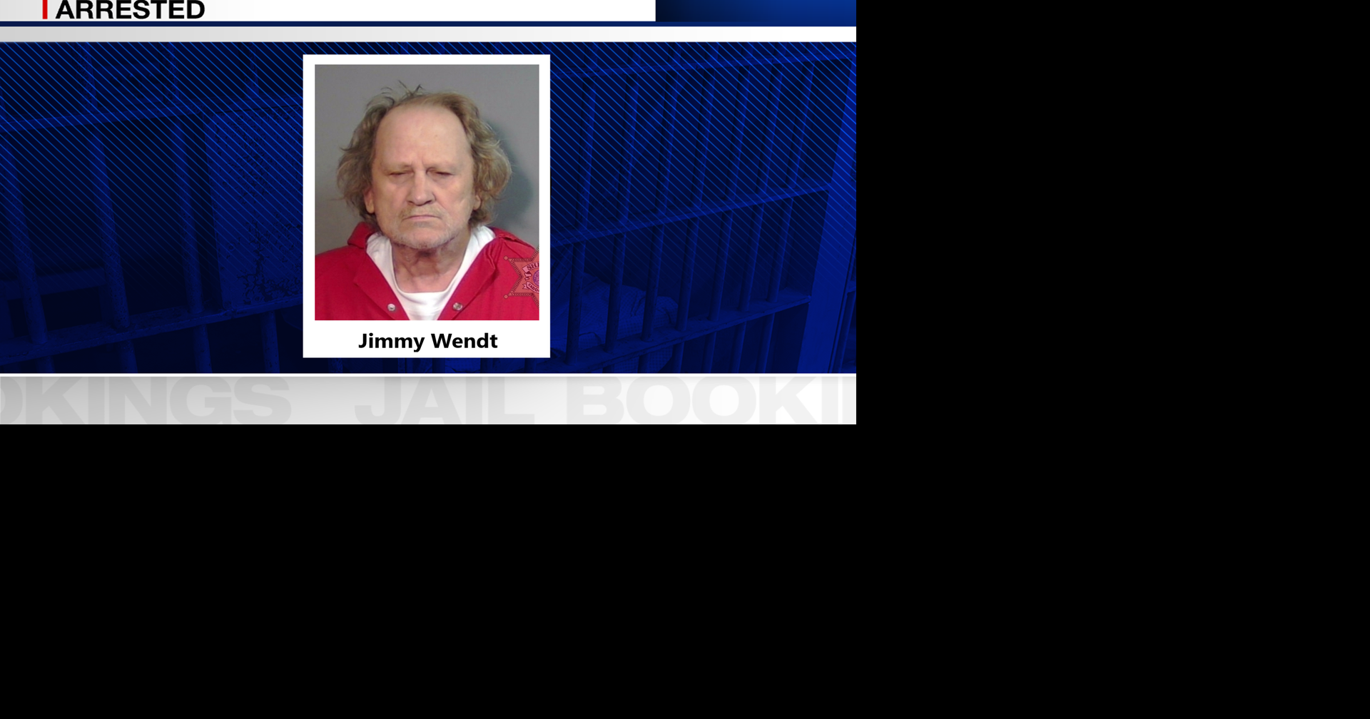 CPSO arrests DeSoto Parish man for sex crimes involving juvenile | News ...