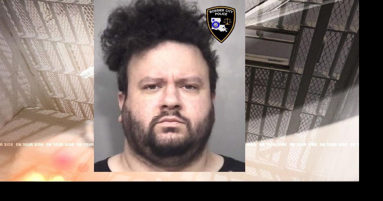 Bossier City man accused of indecent behavior with teen | Shreveport ...