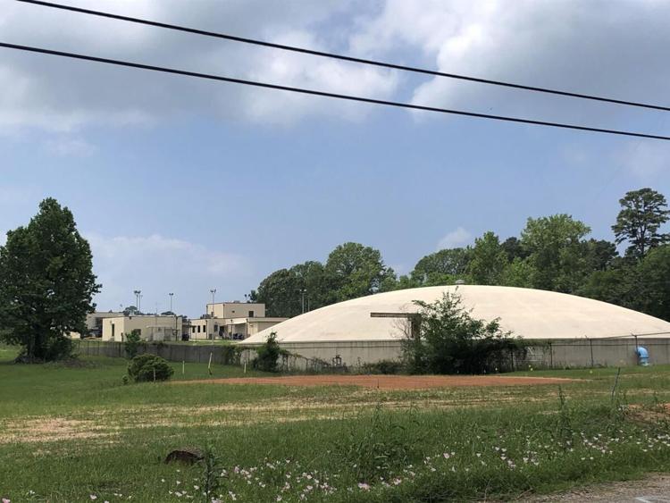 Carthage water not impacted by Lake Murvaul fish kill