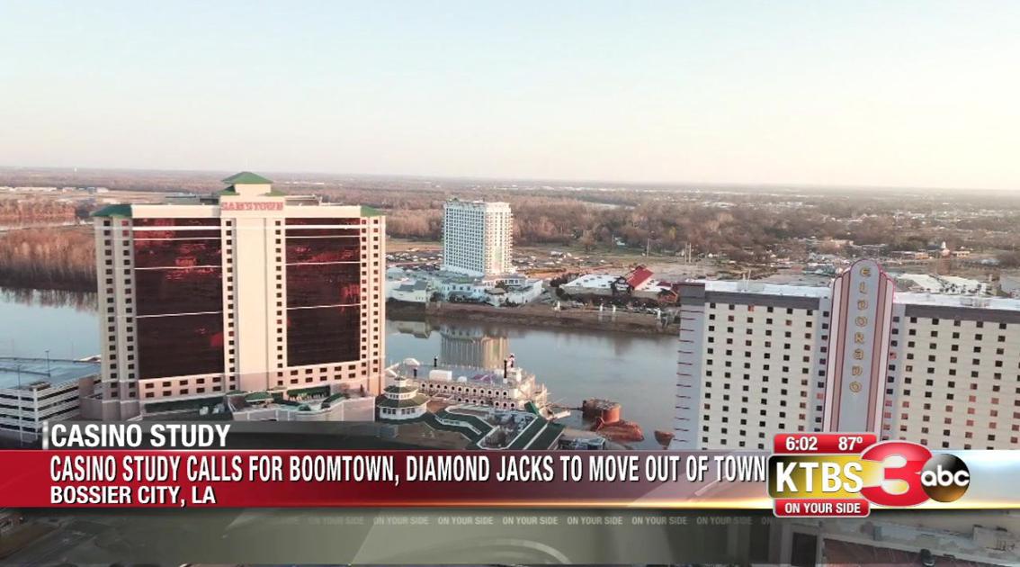 Riverboat Gambling In Louisiana Riverboat Gambling In Louisiana
