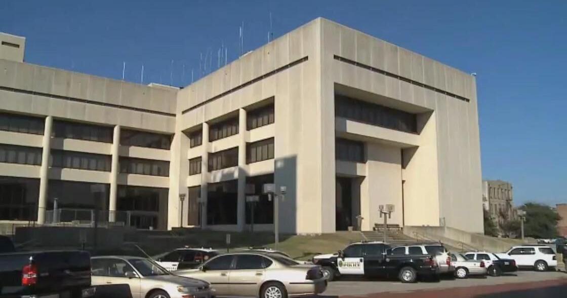 2 inmates escaped from BiState Jail in Texarkana News
