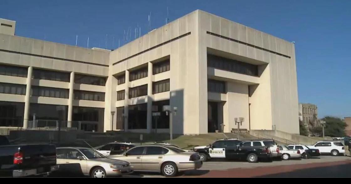 2 inmates escaped from BiState Jail in Texarkana News