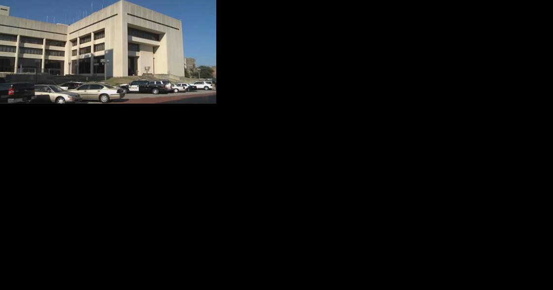2 inmates escaped from Bi-State Jail in Texarkana - Vimarsana News