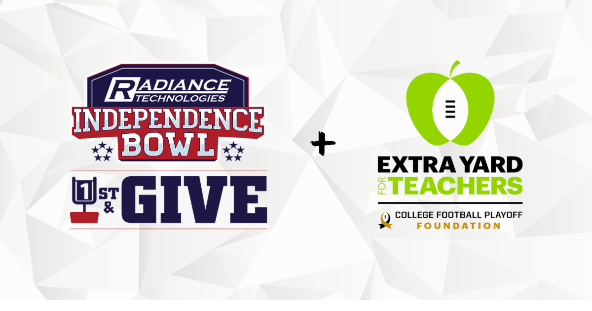Independence Bowl Foundation to Donate 5,000 Apiece to Fairfield