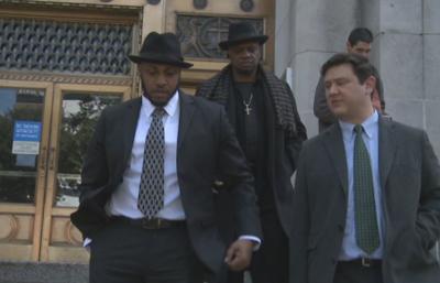 Rapper Mystikal Back In Court Since His Bond Release News Ktbs Com