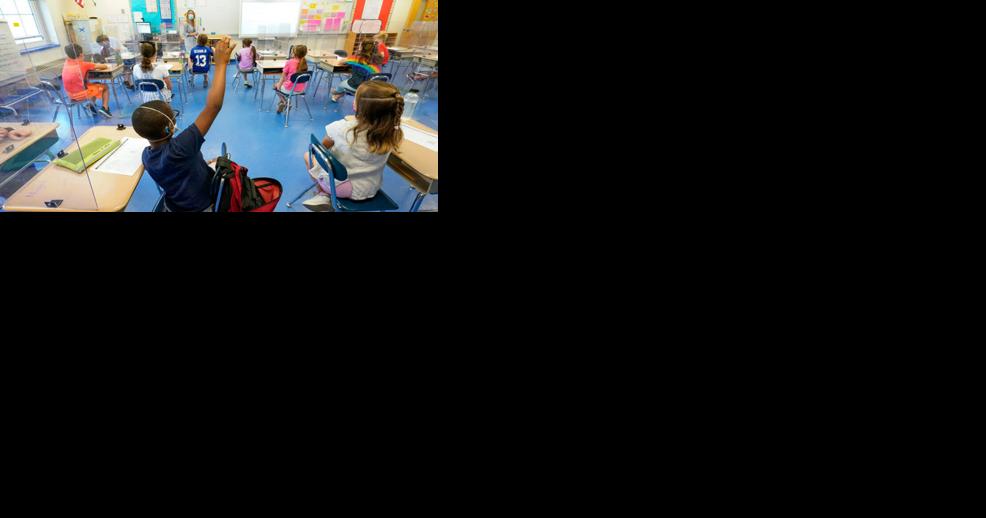 The American Academy of Pediatrics recommends mask mandates for COVID-19 surge - Vimarsana News