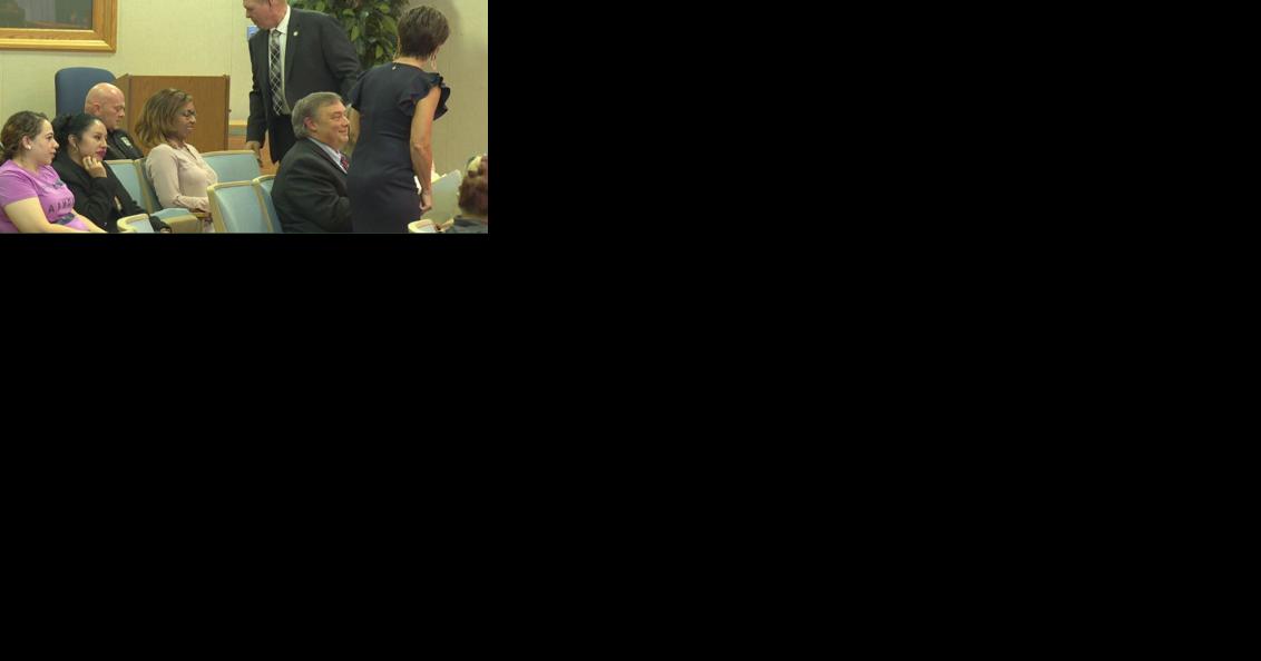 Attorney for Estess appeals his removal as Bossier City police chief - Vimarsana News