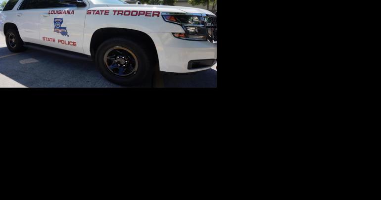 Louisiana State Police reports fewer excessive force claims in 2020. '192? We have to do better.' - Vimarsana News
