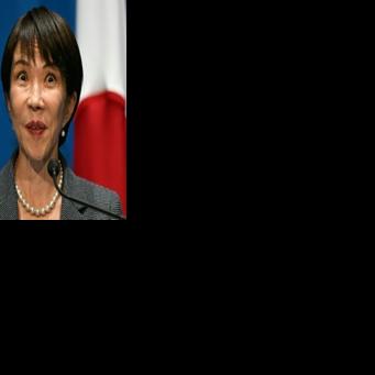 Japan's Prime Minister Sanae Takaichi says the oil crisis has an 'enormous impact' on the Asia-Pacific region