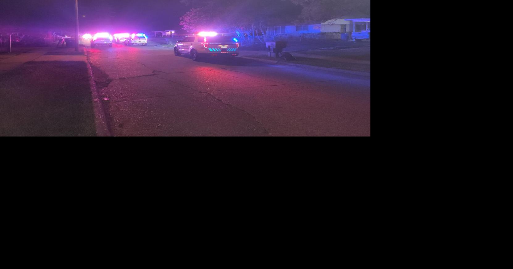 Man fatally shot on Browning Street identified Crime