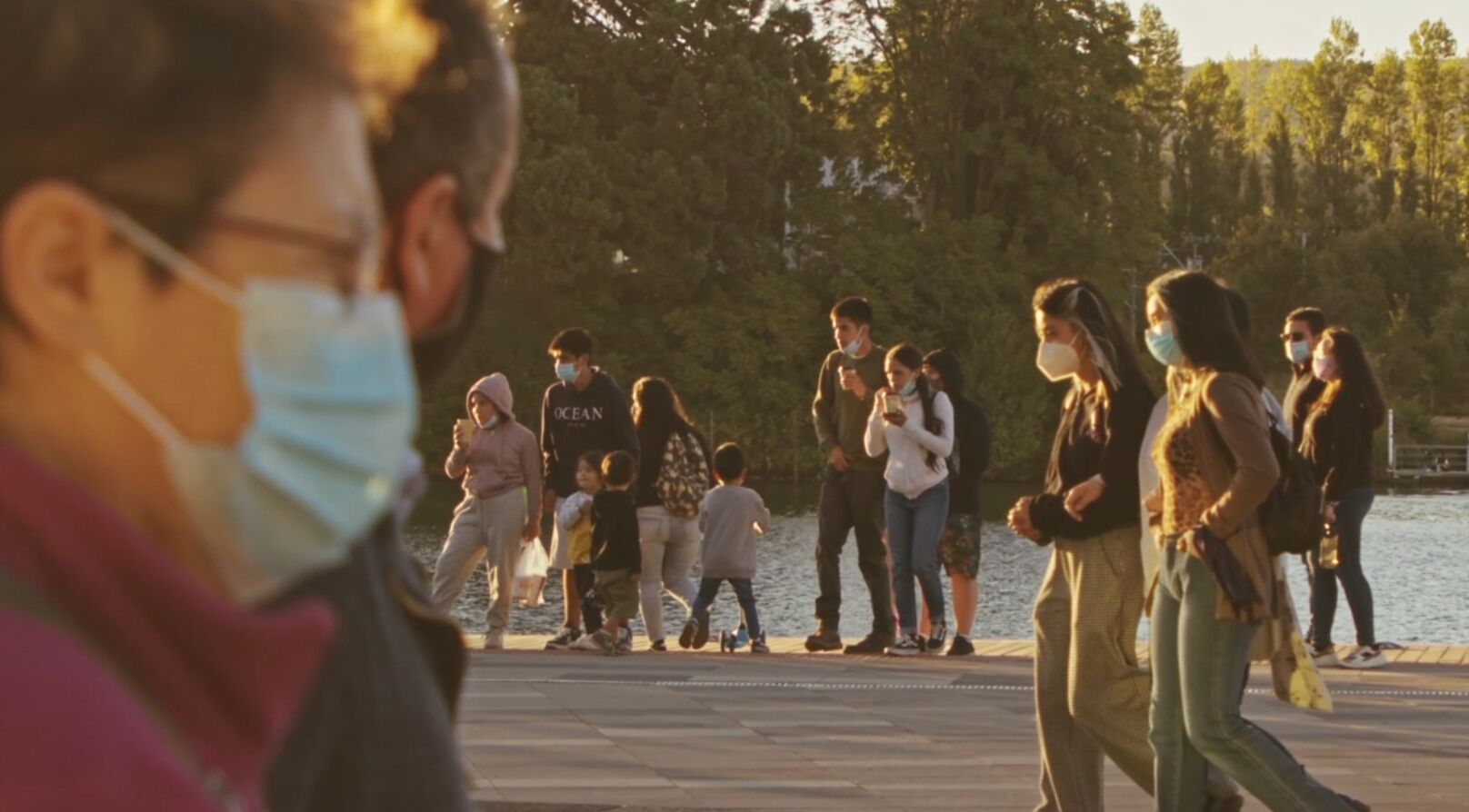 Health officials now say herd immunity unlikely in the fight against COVID-19 - Vimarsana News