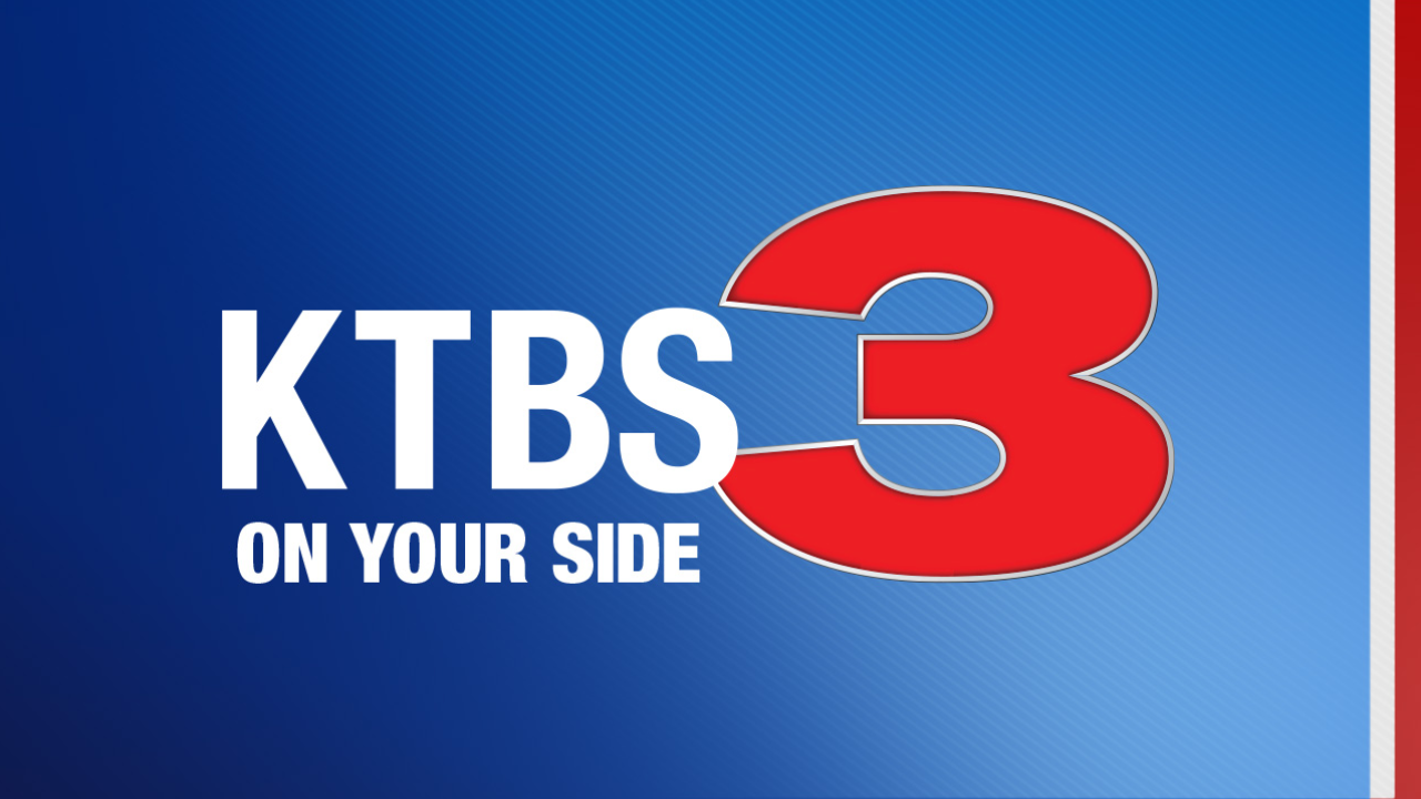 KTBS LOGO | News | Ktbs.com