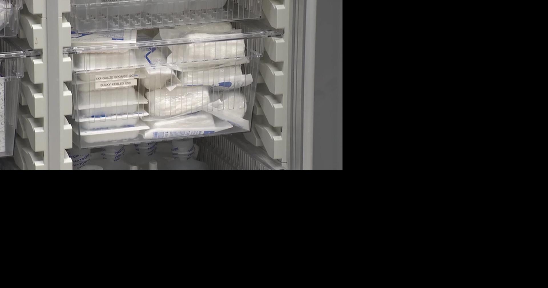 RAW: NV: DOCTORS SEE E-DEVICE INJURIES INCREASE