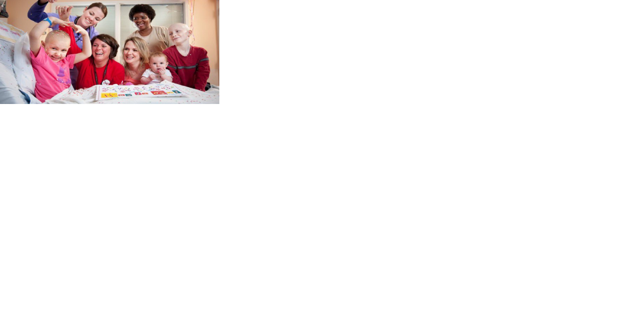 The Dream Continues; It's all about the kids at St. Jude - Vimarsana News