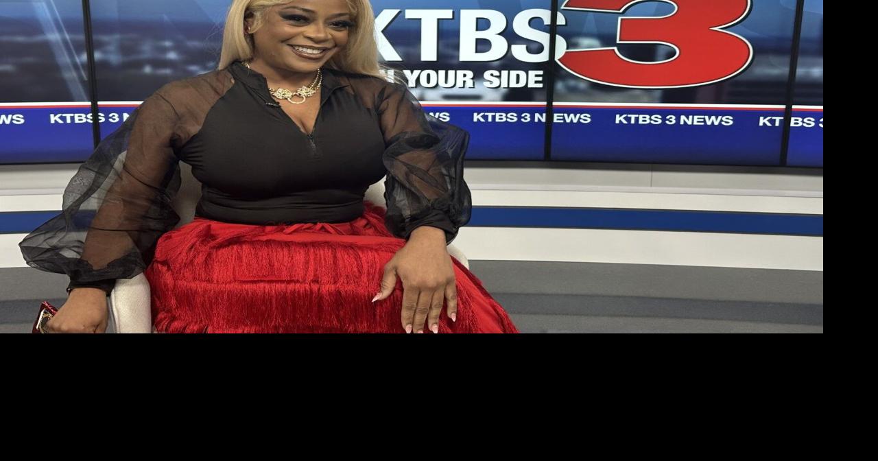 Shreveport native wins award for 'Coming 2 America' | News | ktbs.com