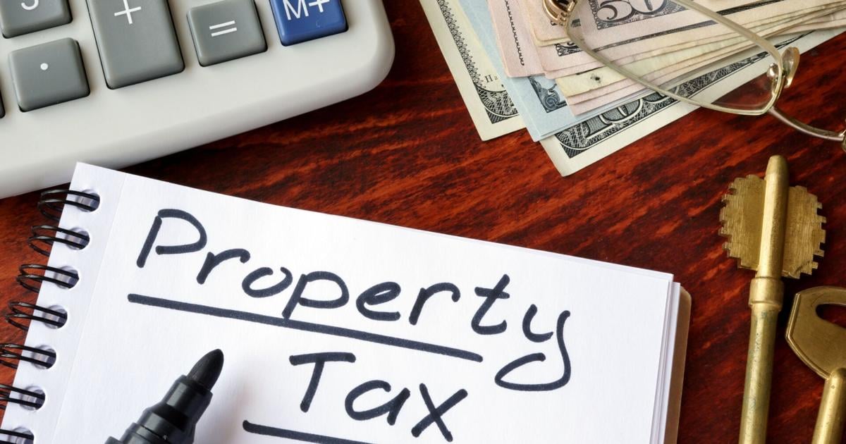 Ktbs.com Constitutional Amendment 2 supporters see tax savings, opponents fear ...