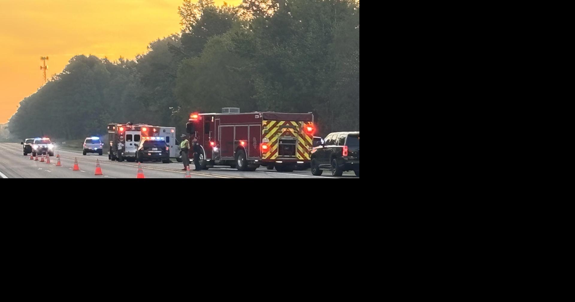 4 dead after shooting sparks police pursuit, crash in Tyler | East ...