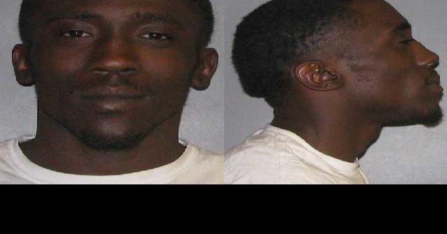 Texan faces jail time for possession of firearm by convicted felon ...