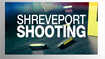 Woman found shot in car in Shreveport near W canal Street