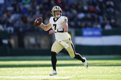 Saints' Taysom Hill does not plan on changing his playing style to