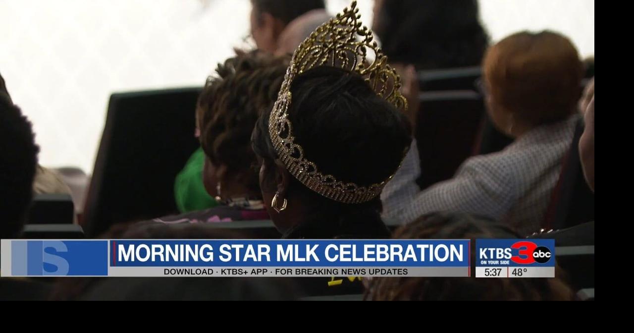 Dream Keeper Alliance honors MLK legacy at Morning Star Baptist Church