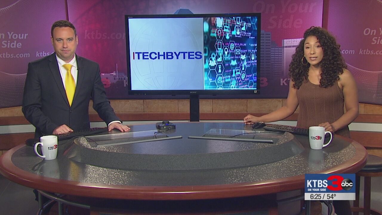 Techbytes | Business | Ktbs.com