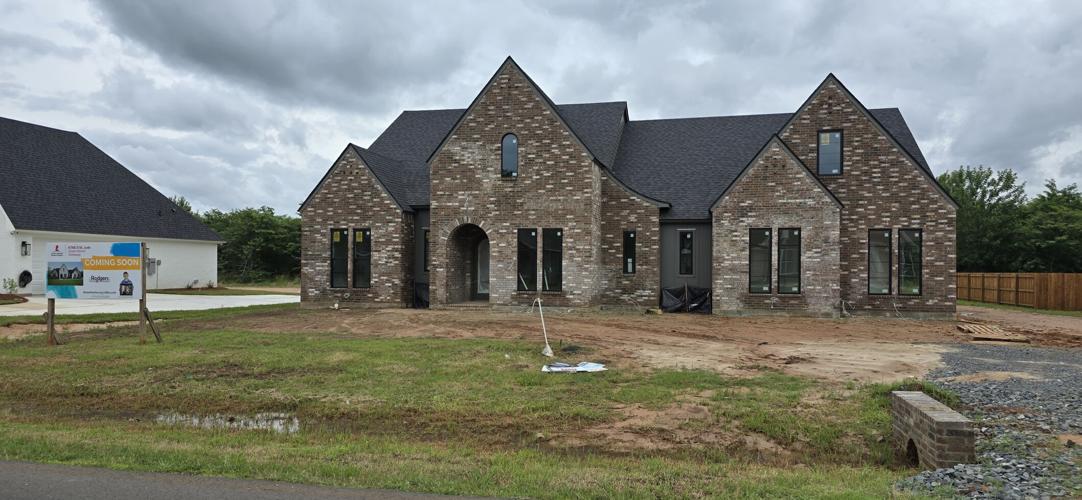Tickets on sale for 2024 KTBS 3 St. Jude Dream Home KTBS 3 St. Jude