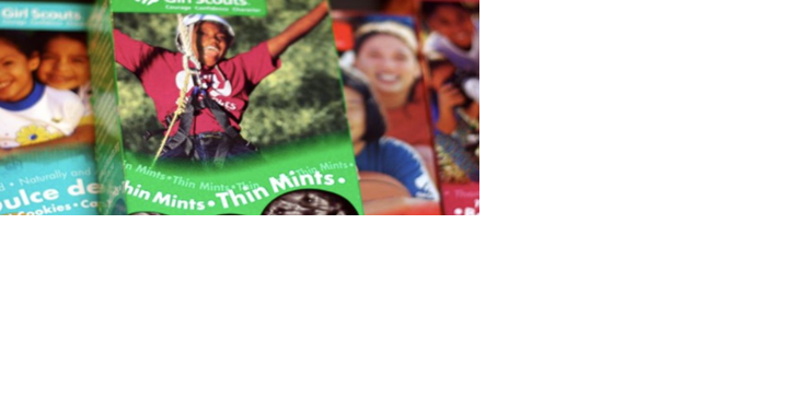 Girl Scout cookie season is officially here - Vimarsana News