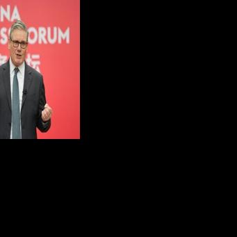 Keir Starmer is seeking closer ties with Beijing as he makes the first visit to China by a British prime minister in eight years