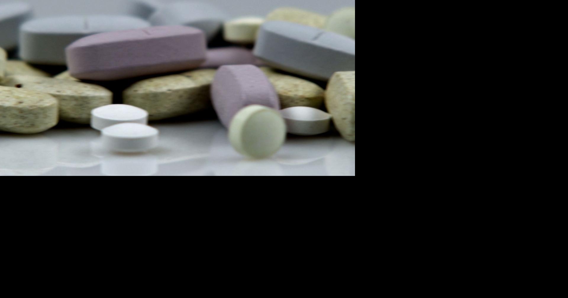 HEALTH MINUTE: HEAT AND MEDICATIONS DON'T ALWAYS MIX