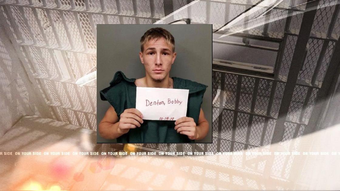 1 Arrested In Connection To Downtown Fire East Texas Ktbs Com Bobby denton talks about his early years as talladega track announcer and his start in radio. connection to downtown fire
