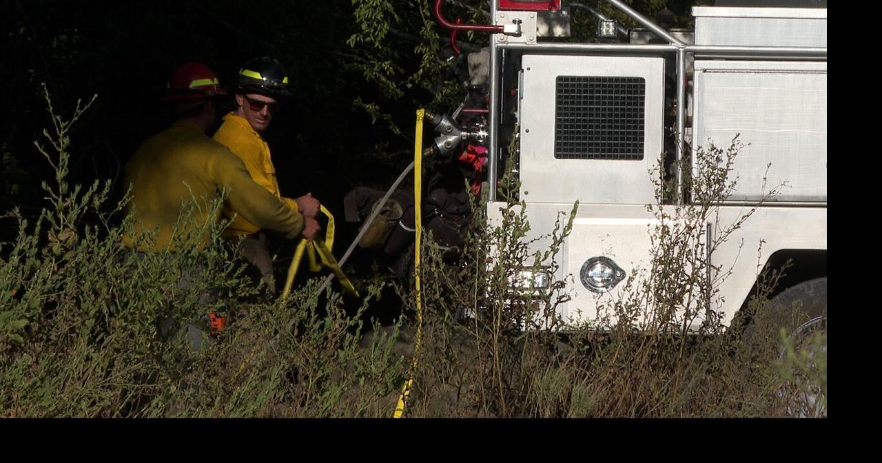 Fire danger remains high across East Texas
