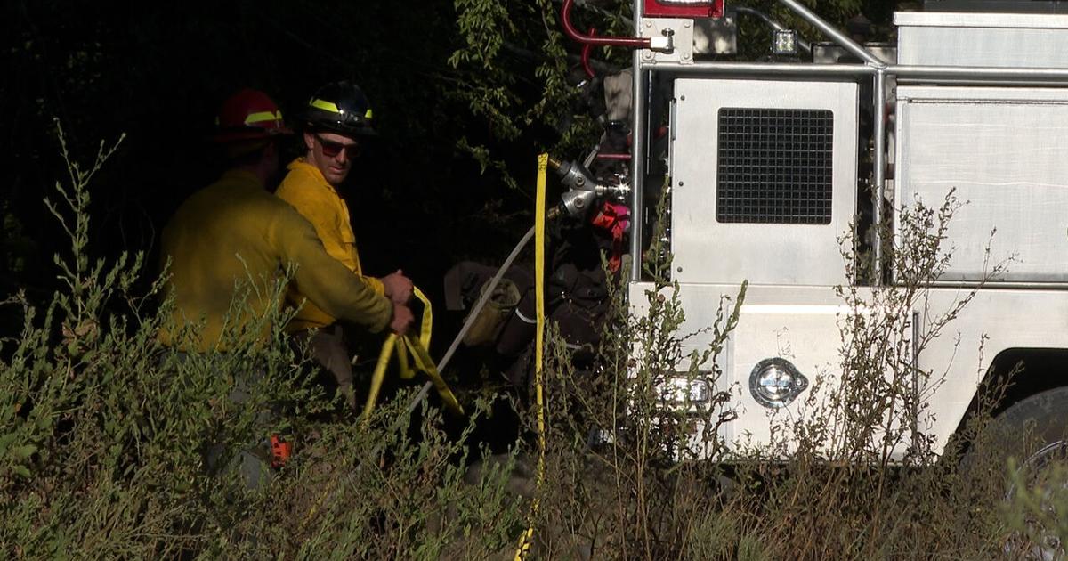 Fire danger remains high across East Texas